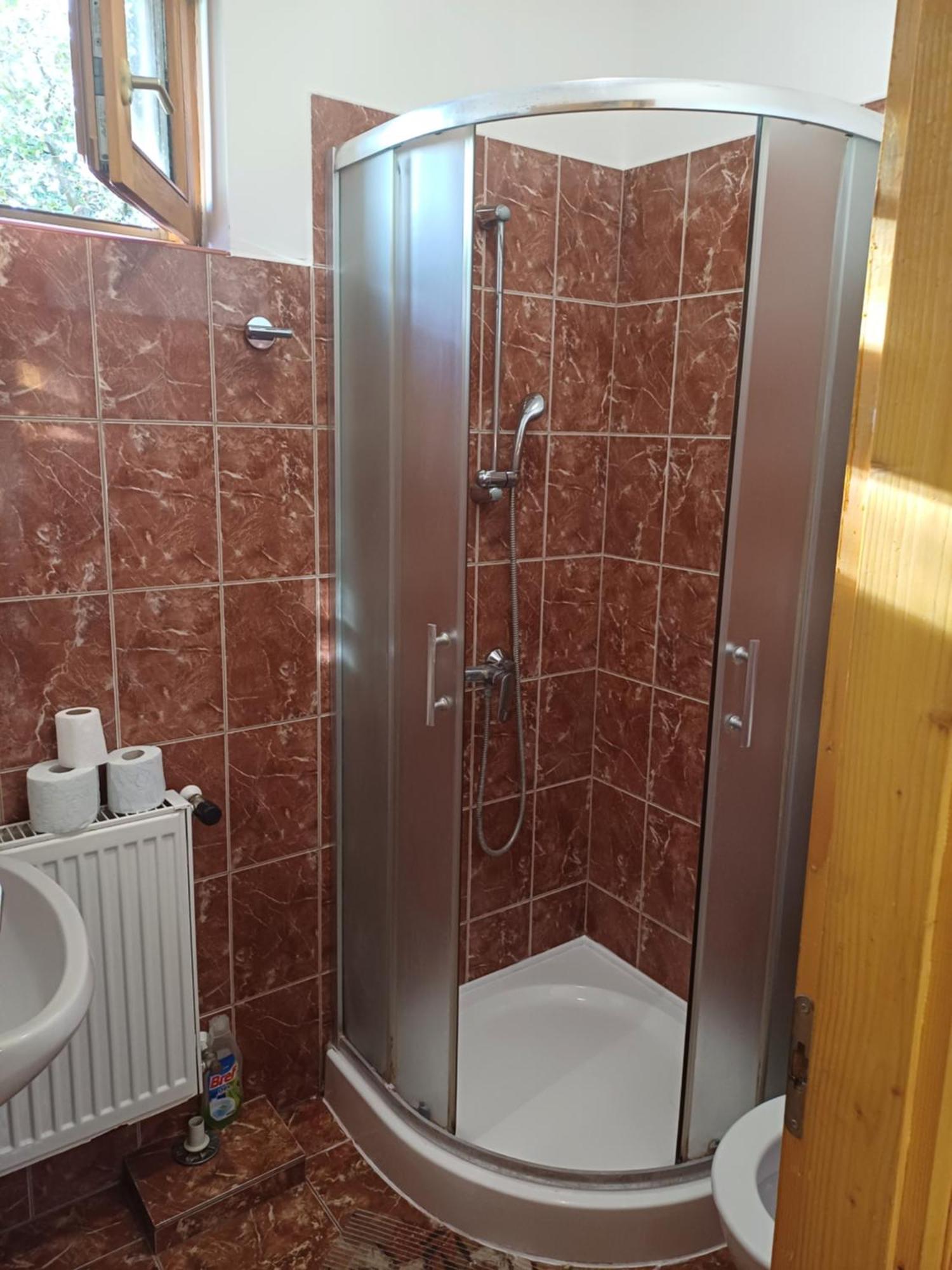 Zanati Apartmannhaz Nagykapornak Exterior photo