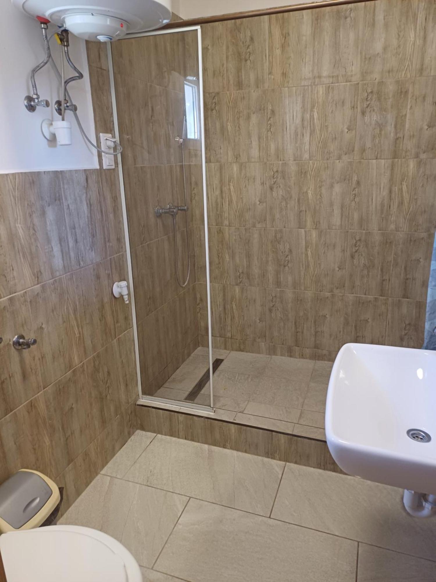 Zanati Apartmannhaz Nagykapornak Exterior photo